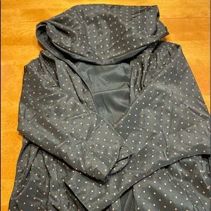 Mycra Pac Reversible Rain Coat